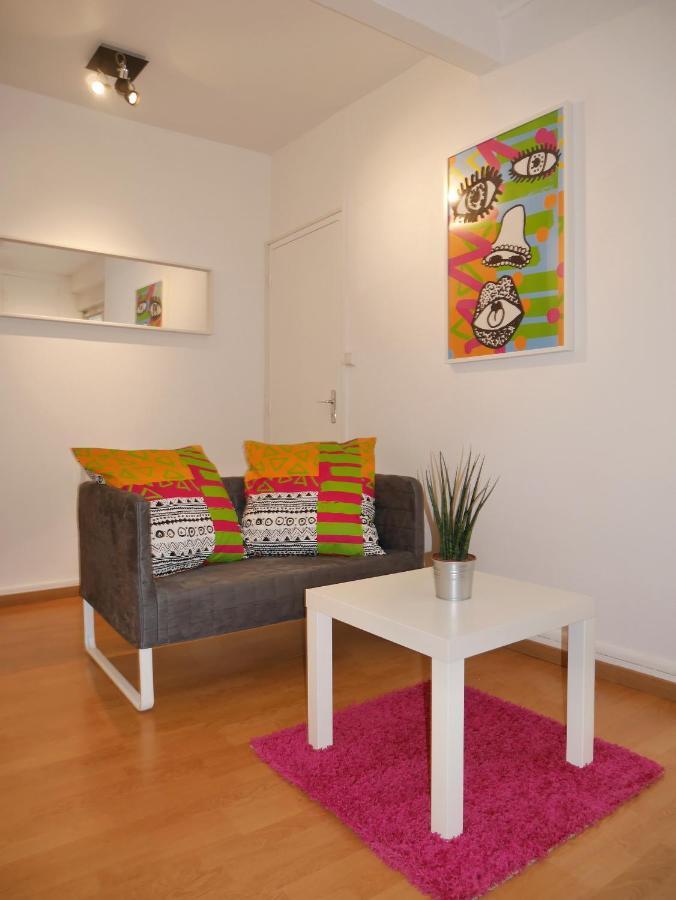 Ferienwohnung Macon Hyper Centre - Gare Exterior foto