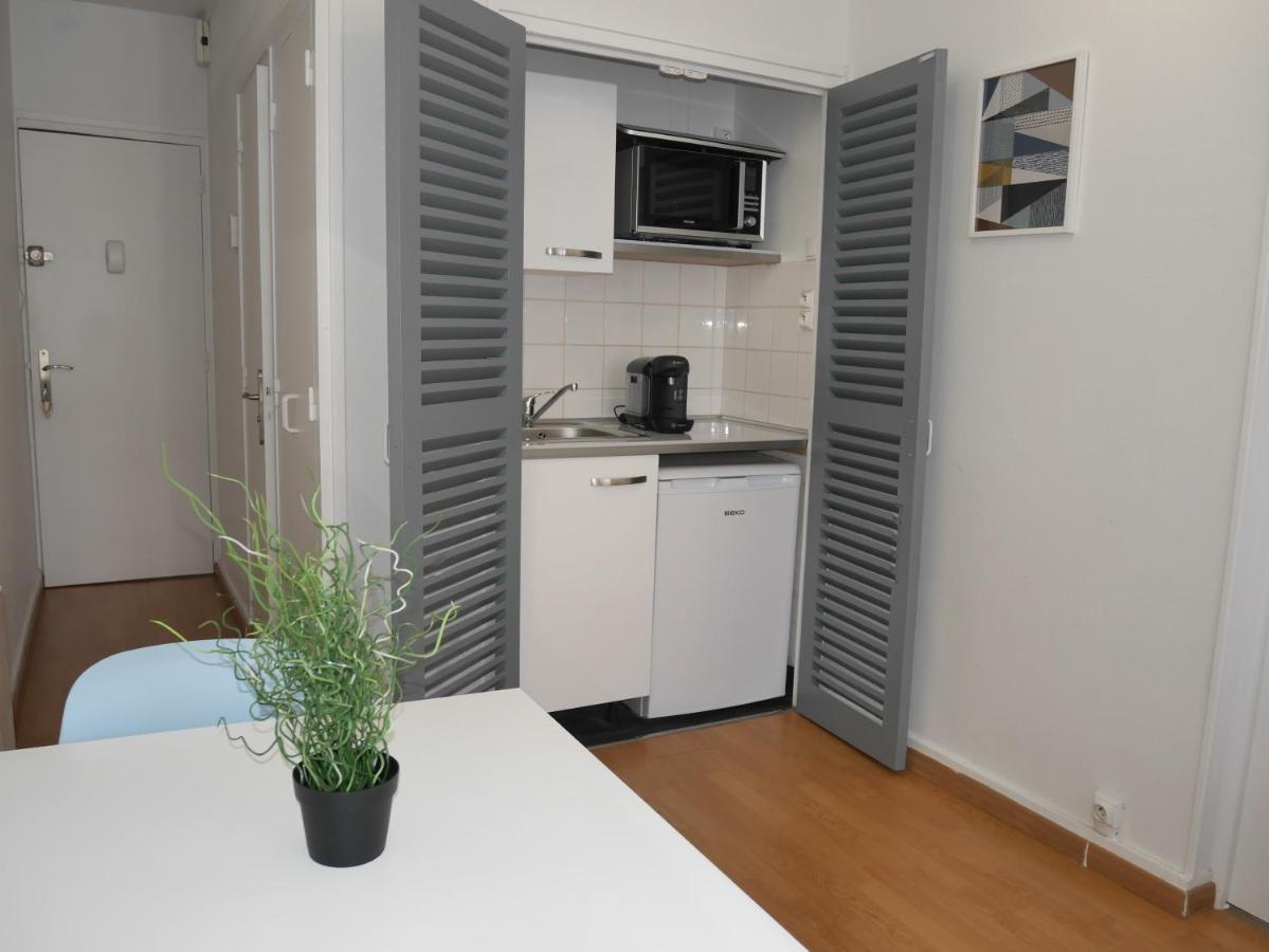 Ferienwohnung Macon Hyper Centre - Gare Exterior foto